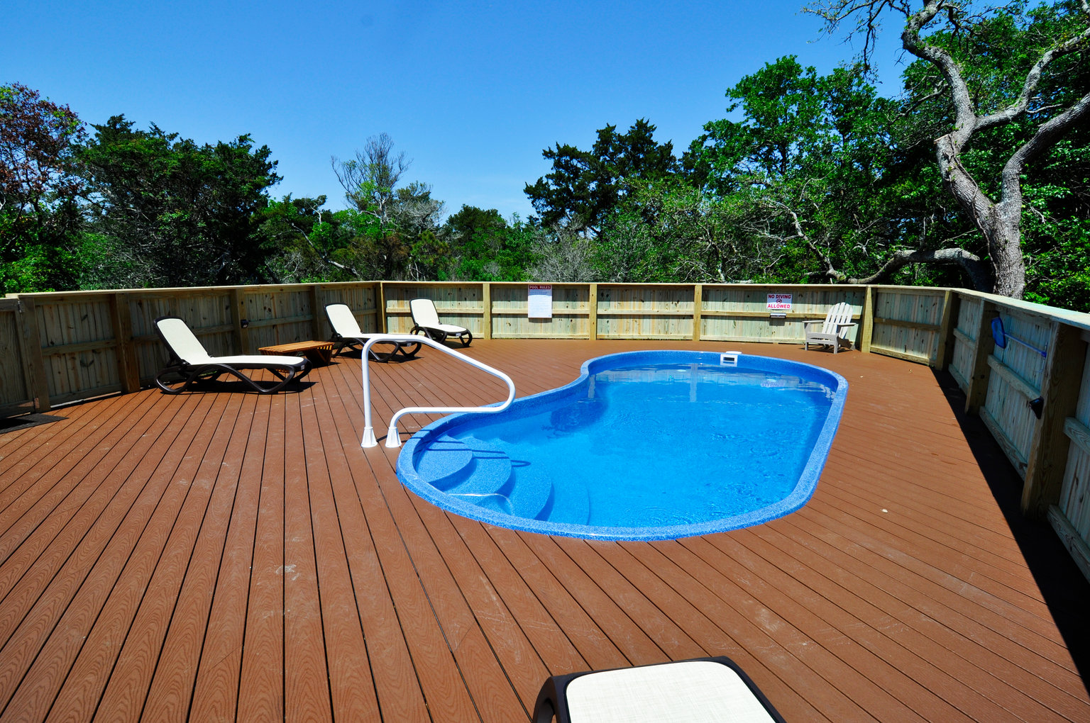 Ocracoke Vacation Rental