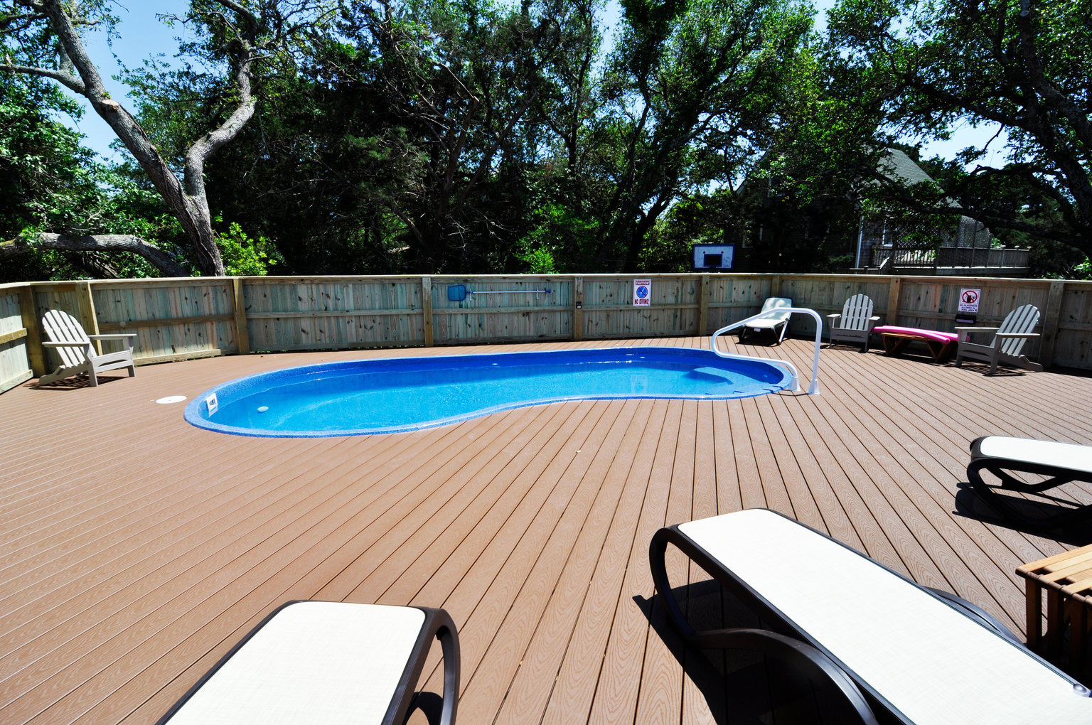 Ocracoke Vacation Rental