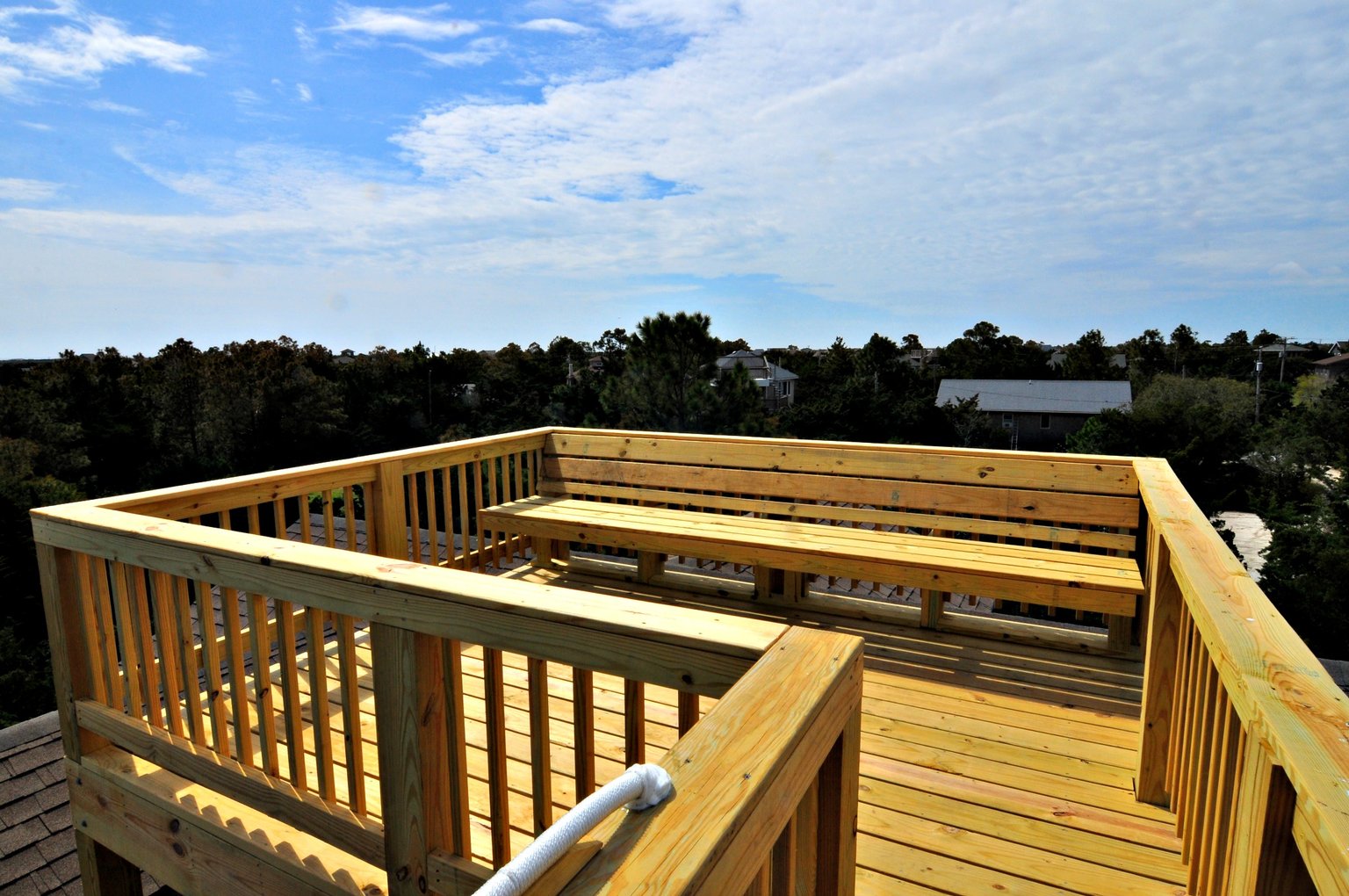 Ocracoke Vacation Rental