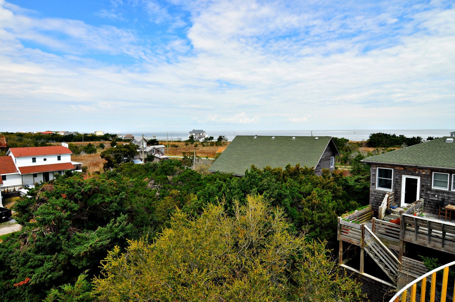 Ocracoke Vacation Rental