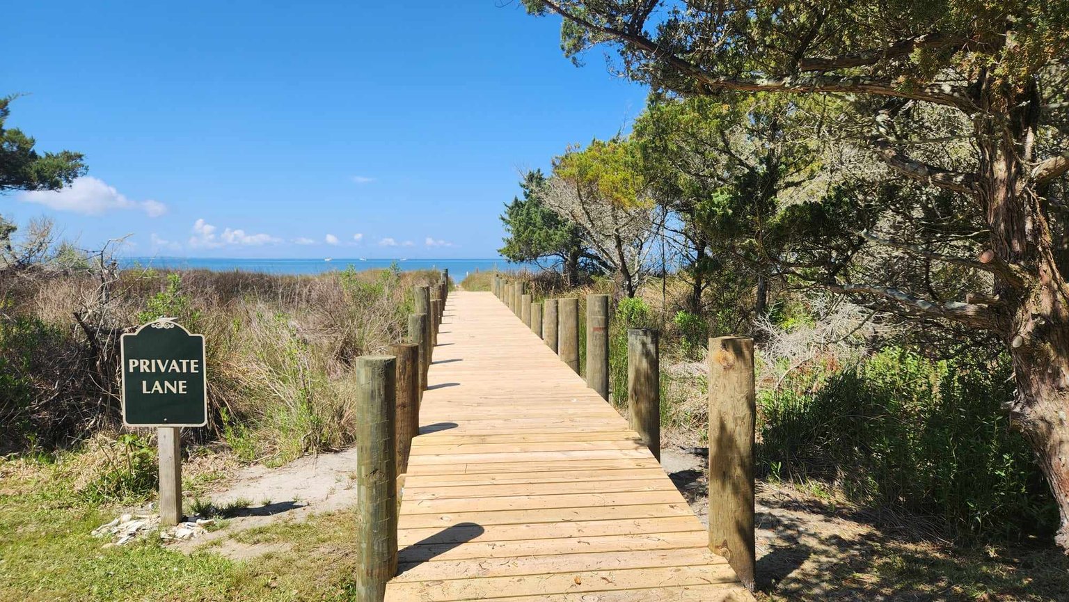 Ocracoke Vacation Rental
