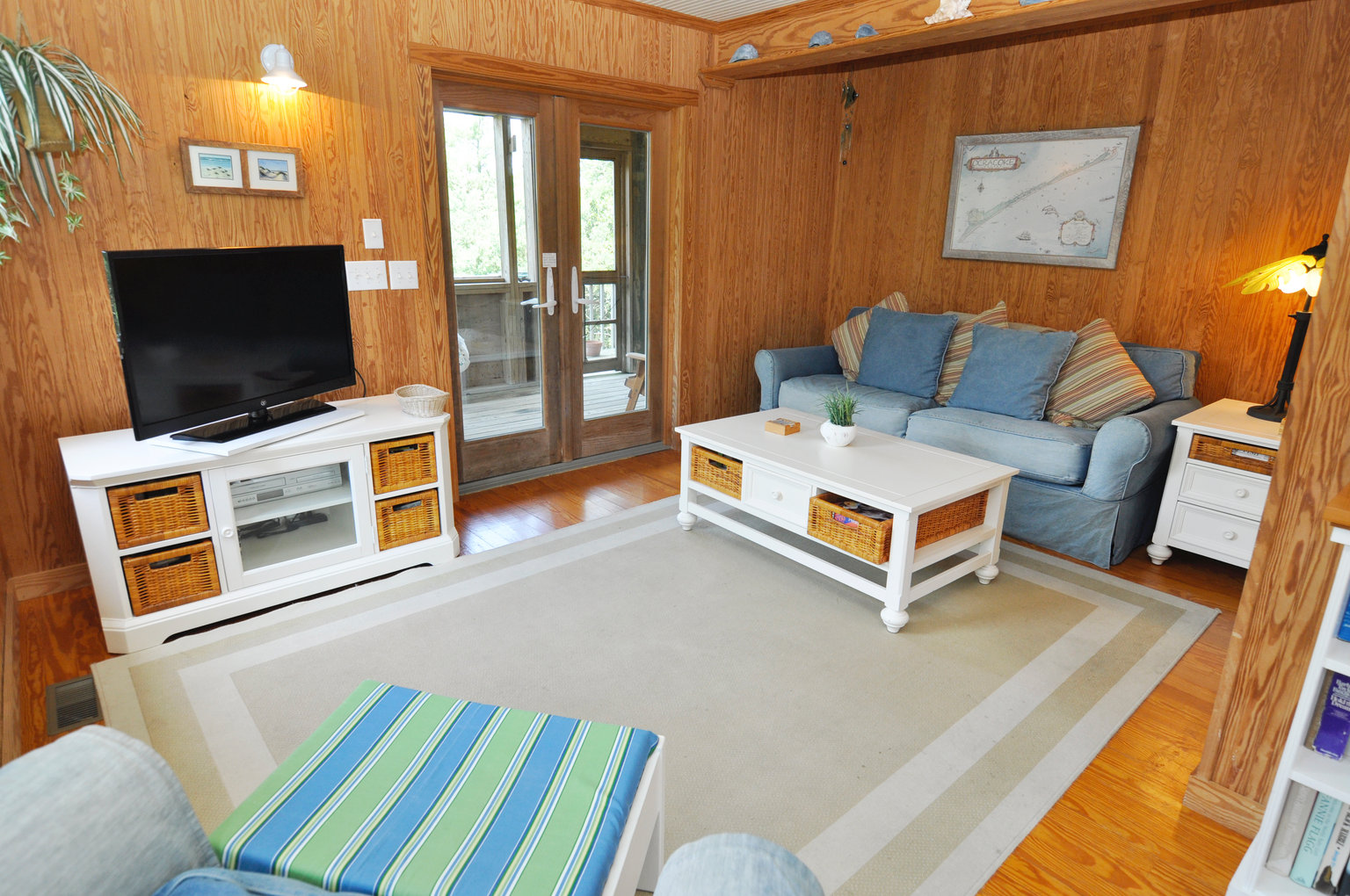 Ocracoke Vacation Rental