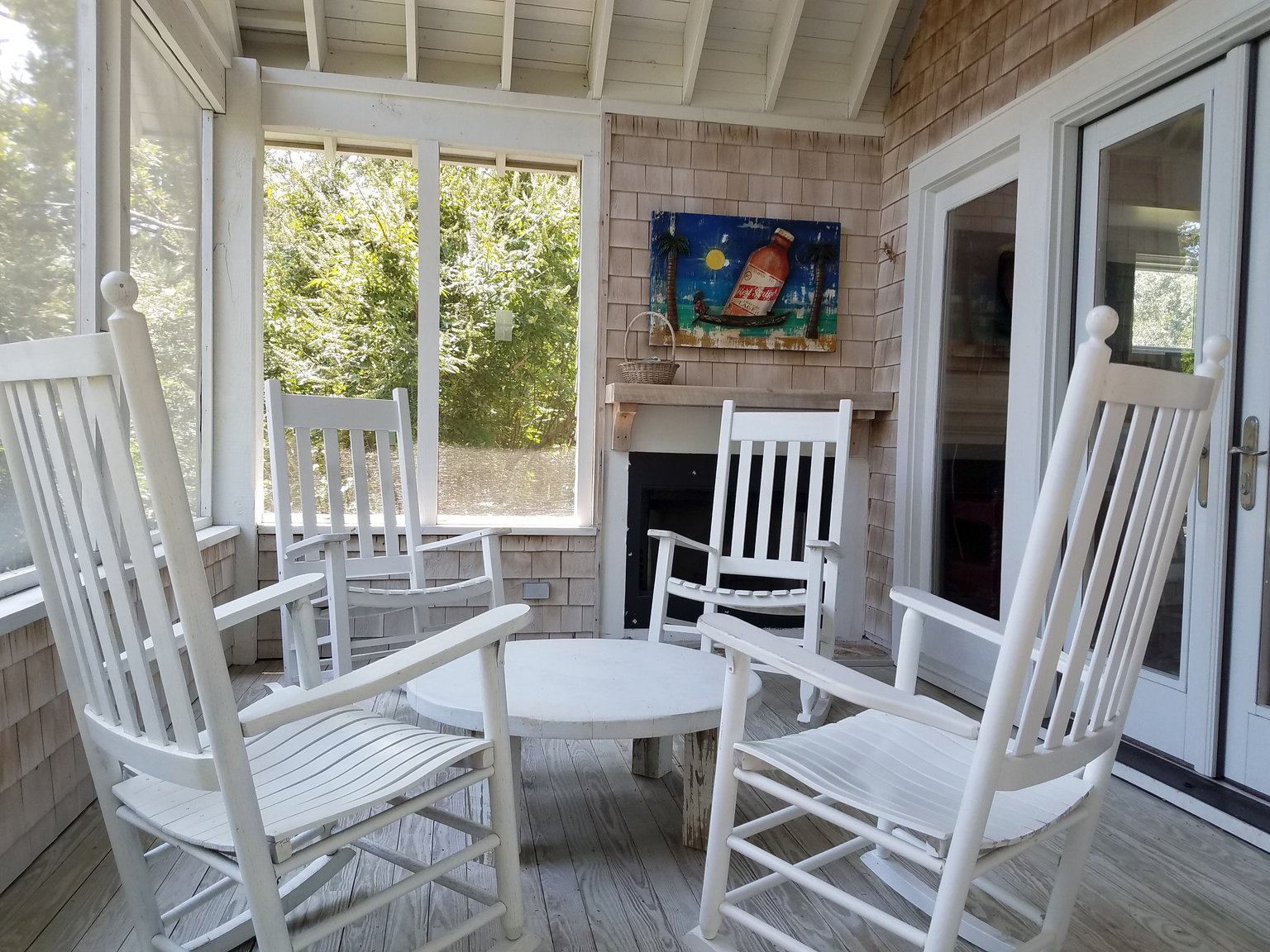 Ocracoke Vacation Rental