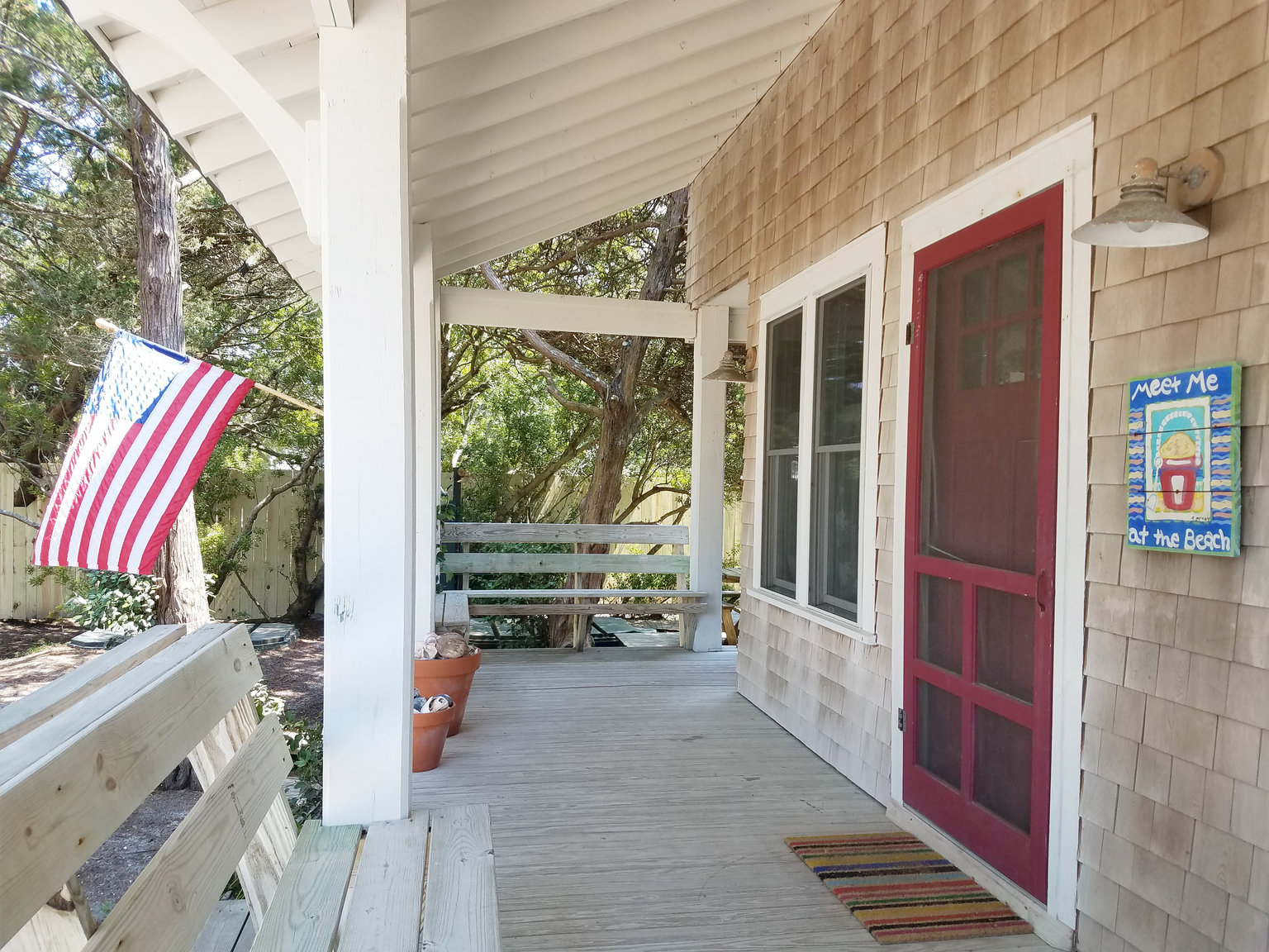 Ocracoke Vacation Rental