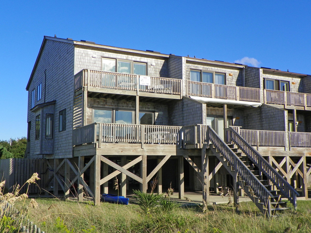 Ocracoke Vacation Rental