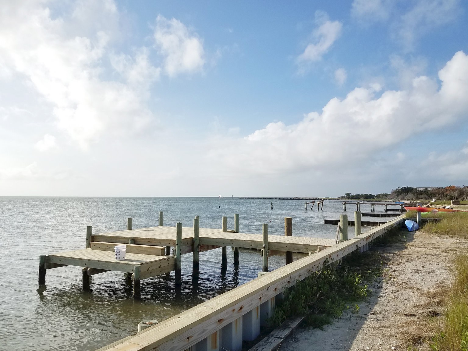 Ocracoke Vacation Rental