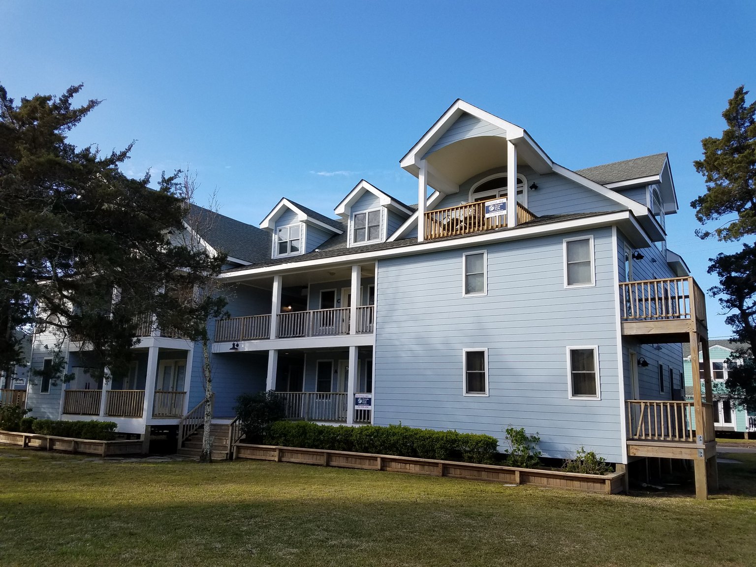 Ocracoke Vacation Rental