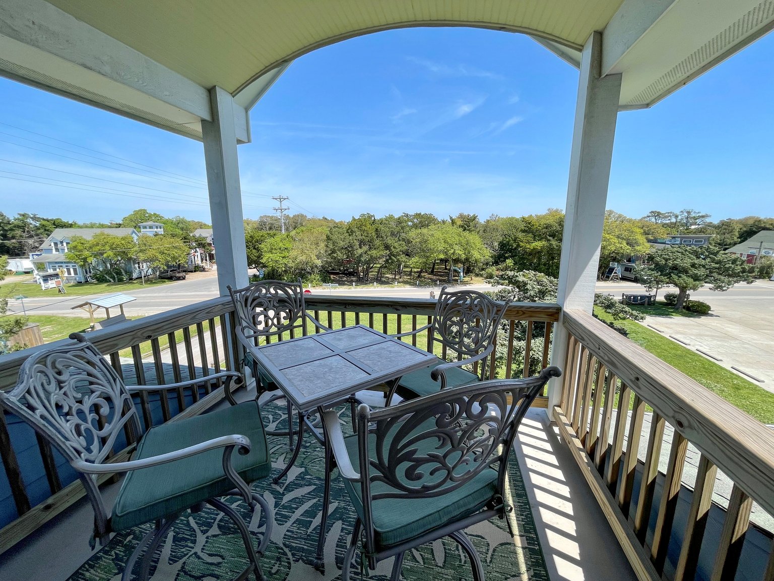 Ocracoke Vacation Rental