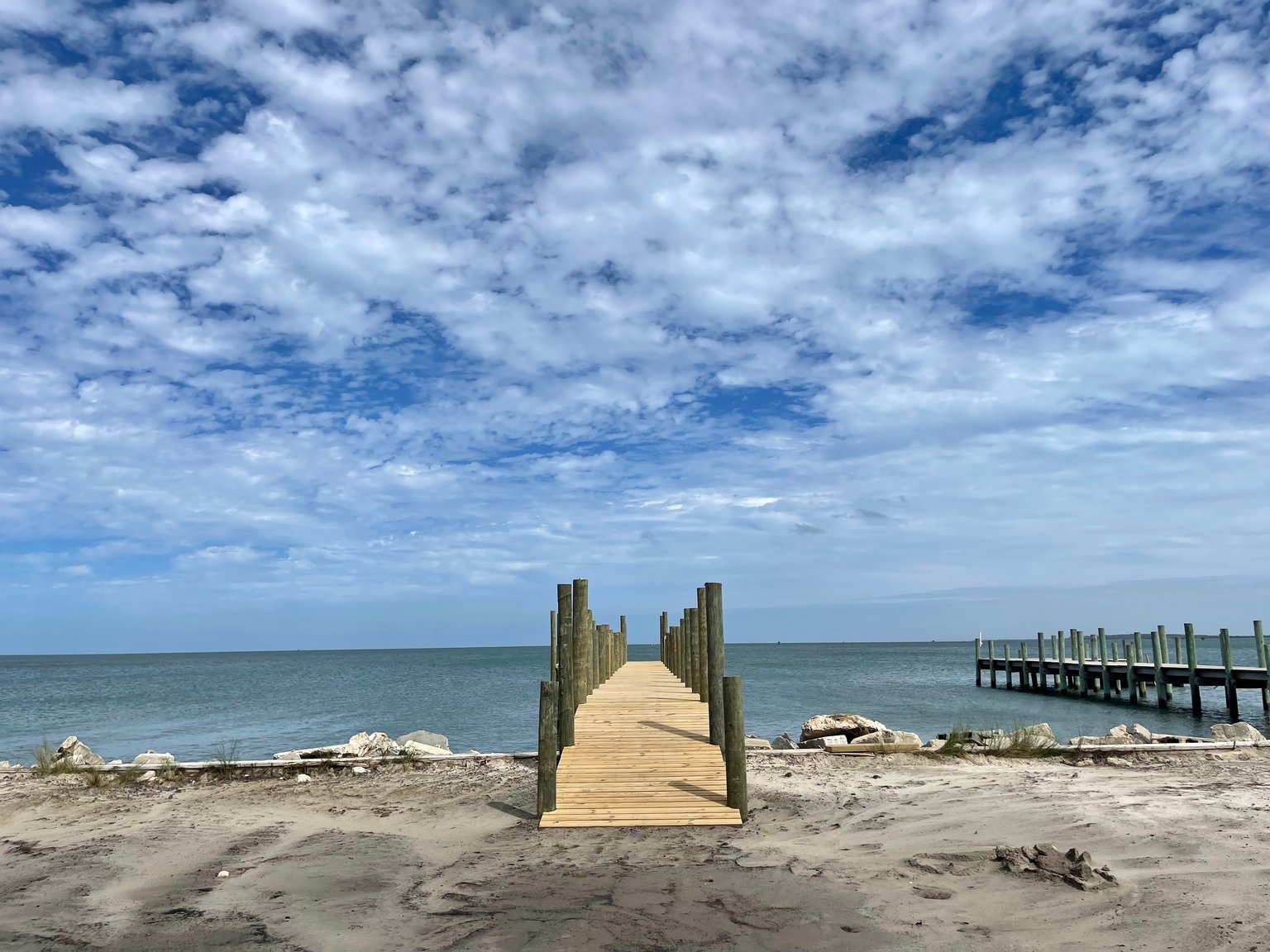 Ocracoke Vacation Rental