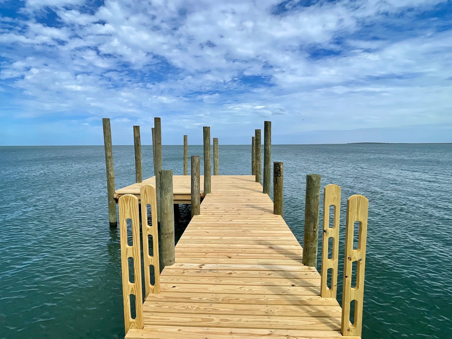 Ocracoke Vacation Rental