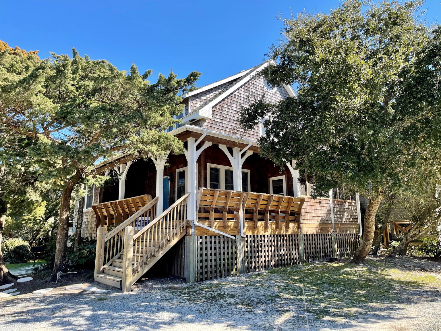Ocracoke Vacation Rental
