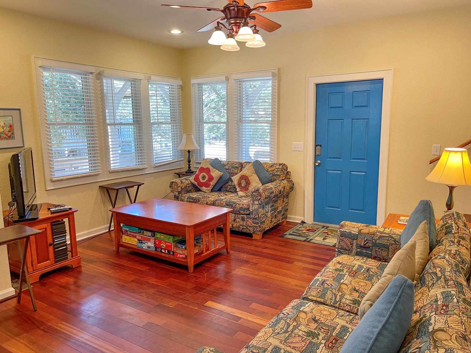 Ocracoke Vacation Rental