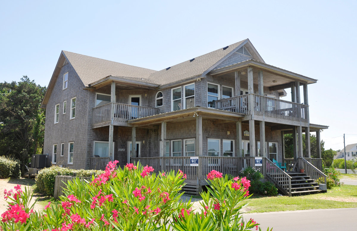 Ocracoke Vacation Rental