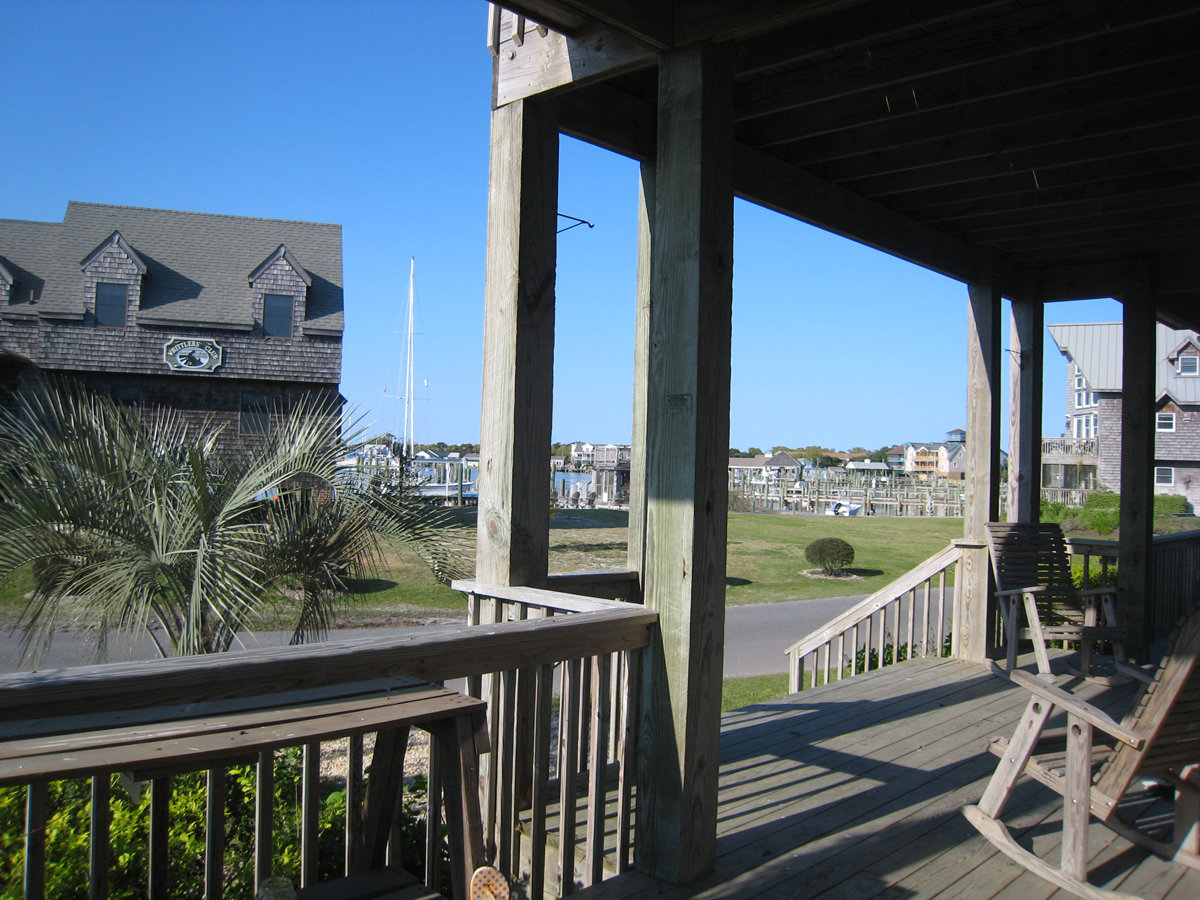 Ocracoke Vacation Rental