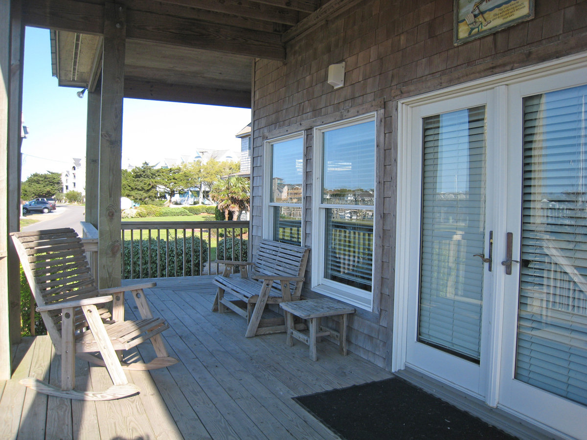 Ocracoke Vacation Rental