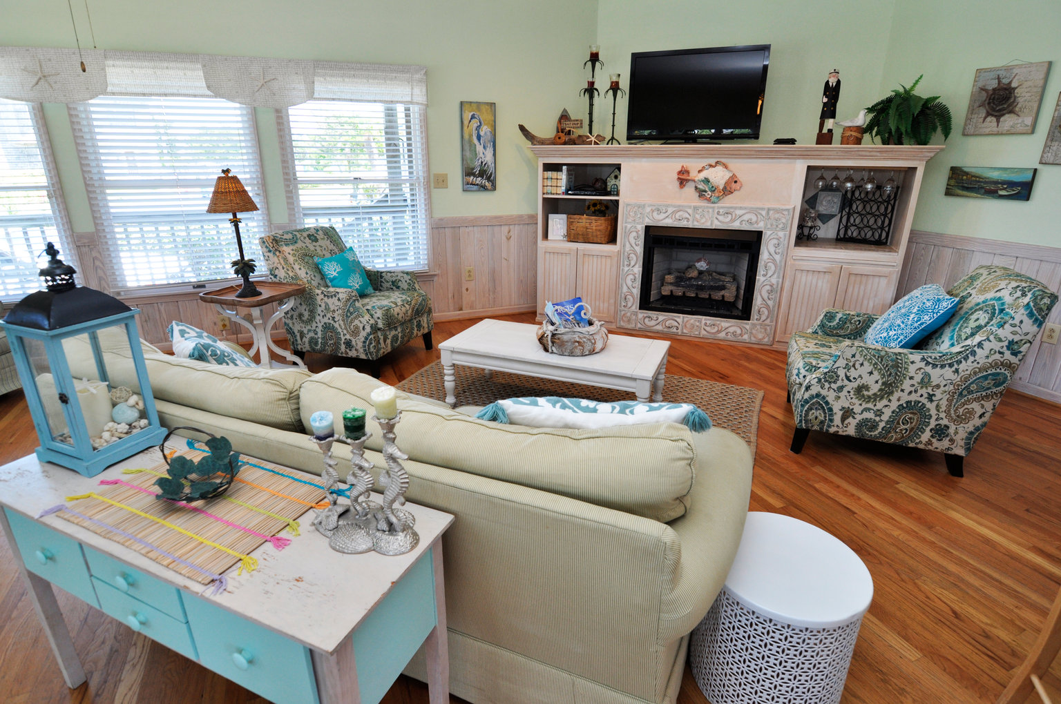 Ocracoke Vacation Rental