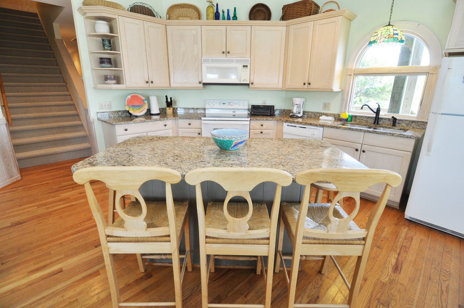 Ocracoke Vacation Rental