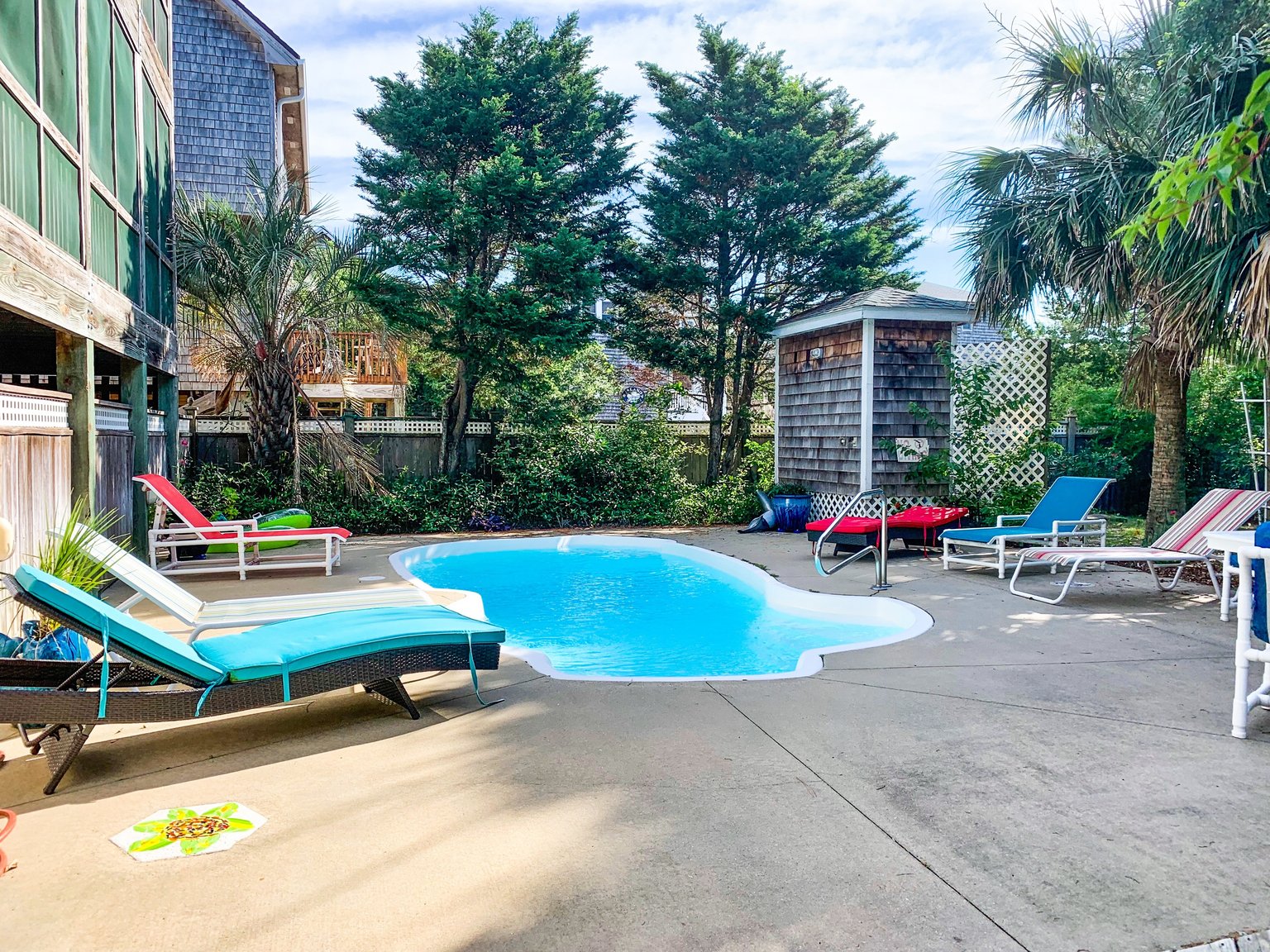Ocracoke Vacation Rental