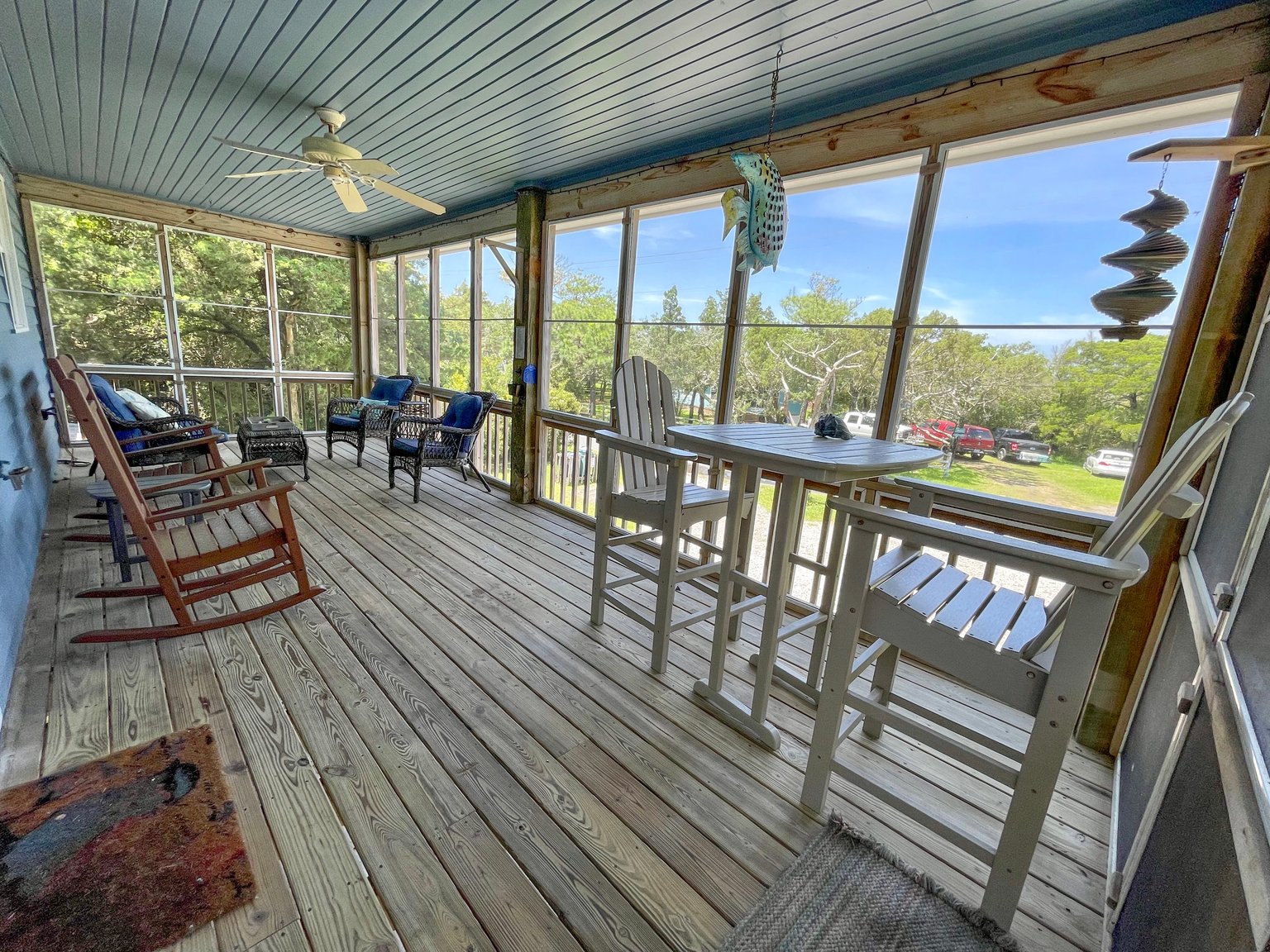 Ocracoke Vacation Rental