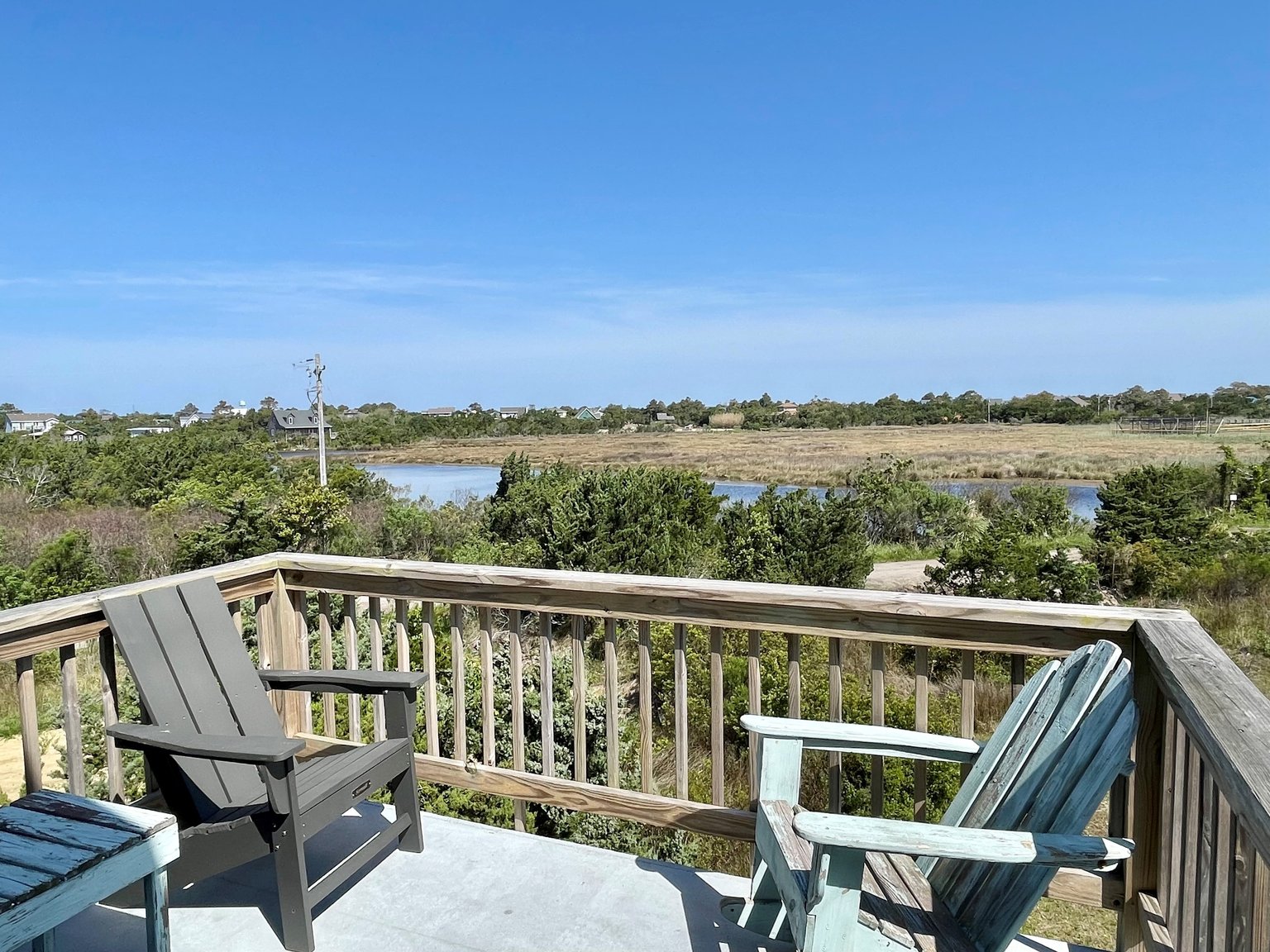 Ocracoke Vacation Rental