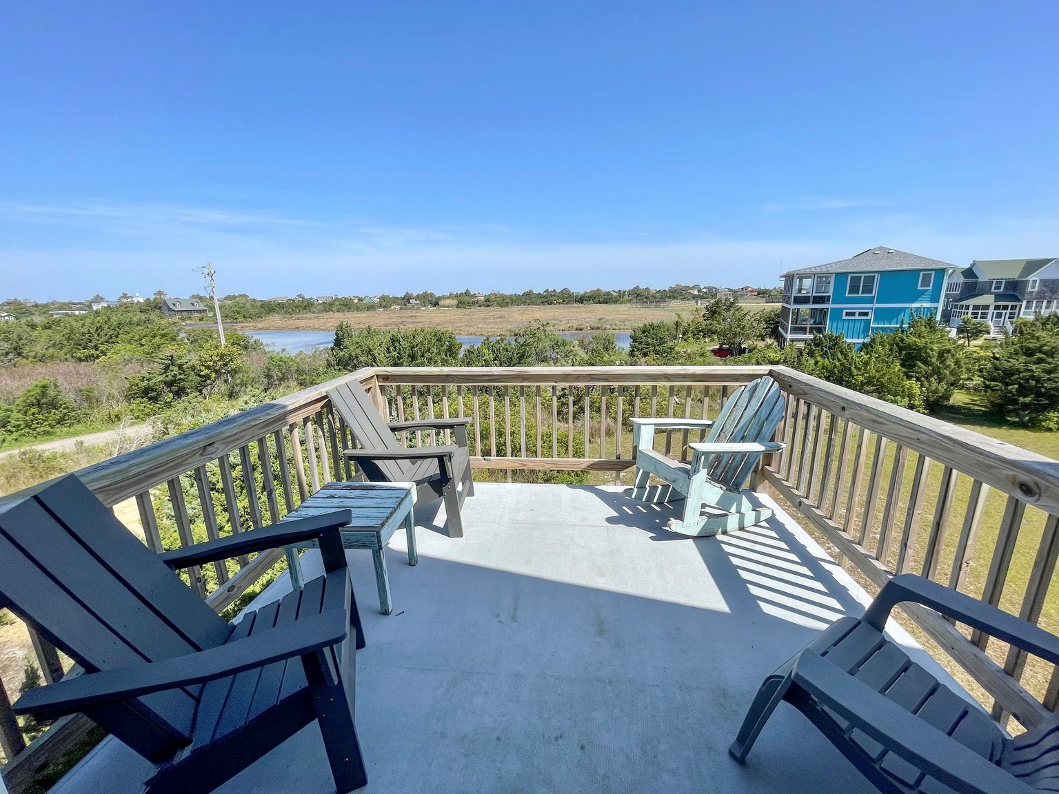 Ocracoke Vacation Rental