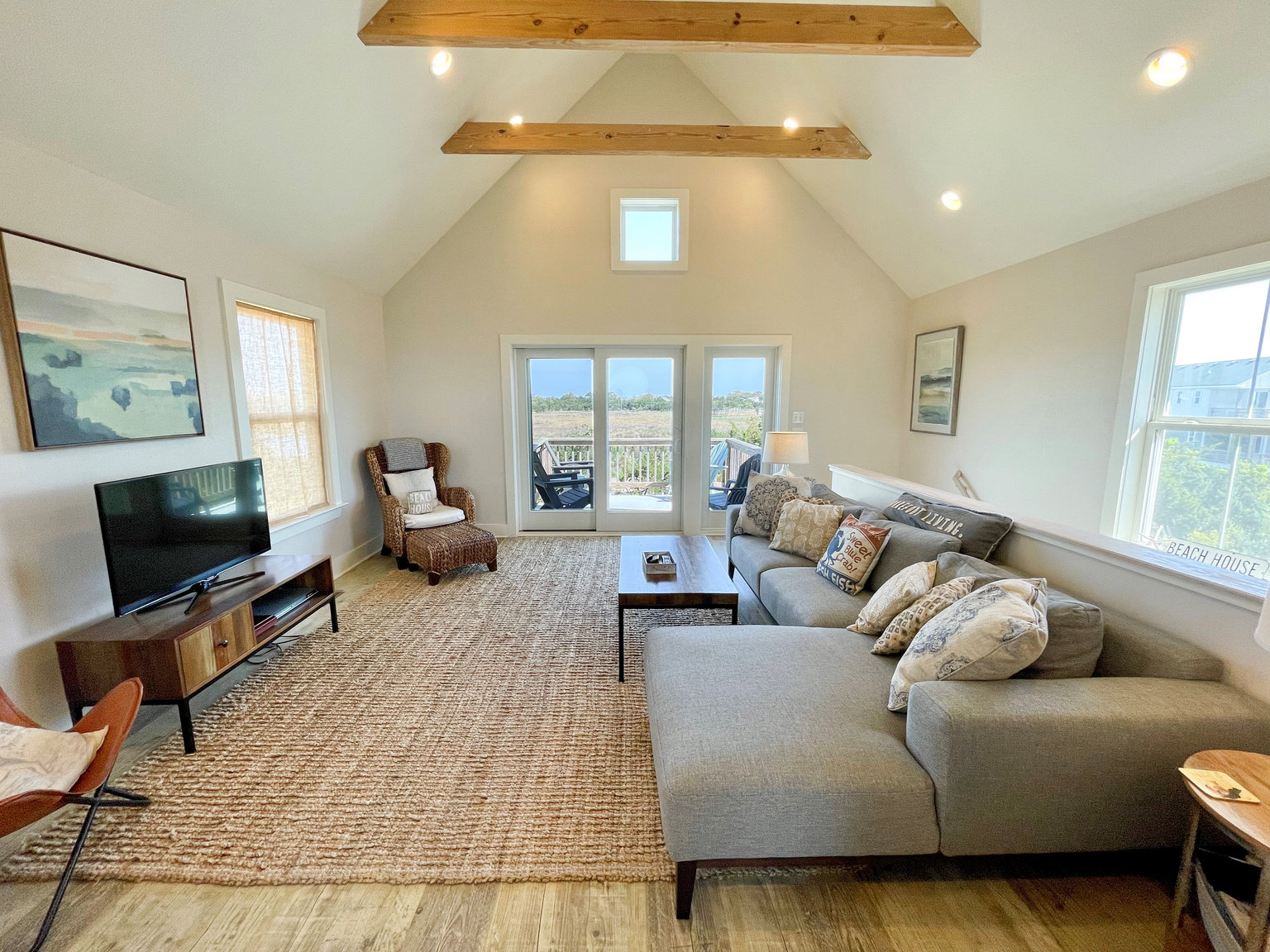 Ocracoke Vacation Rental