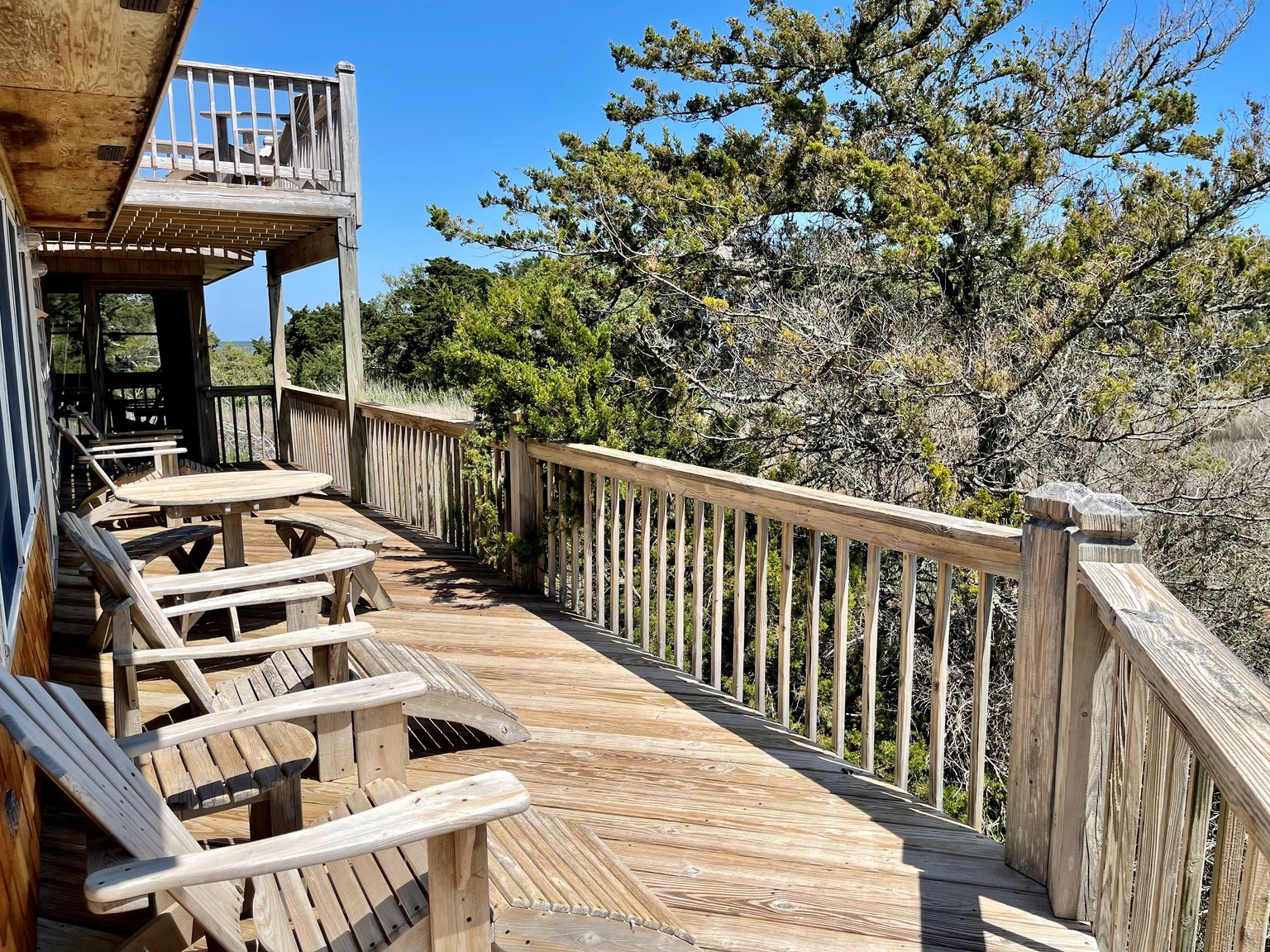 Ocracoke Vacation Rental
