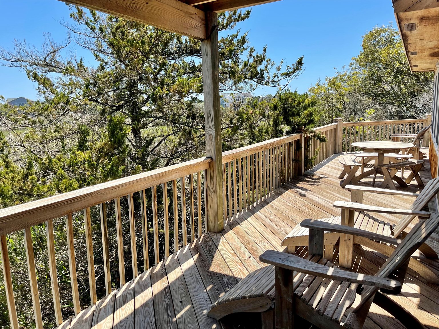 Ocracoke Vacation Rental