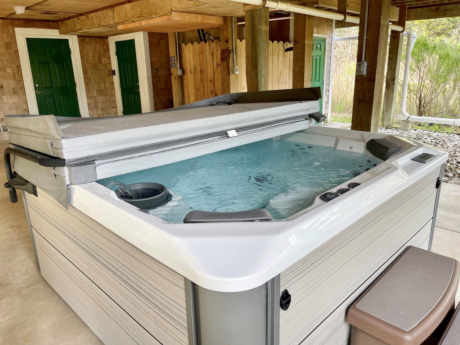 Ocracoke Vacation Rental