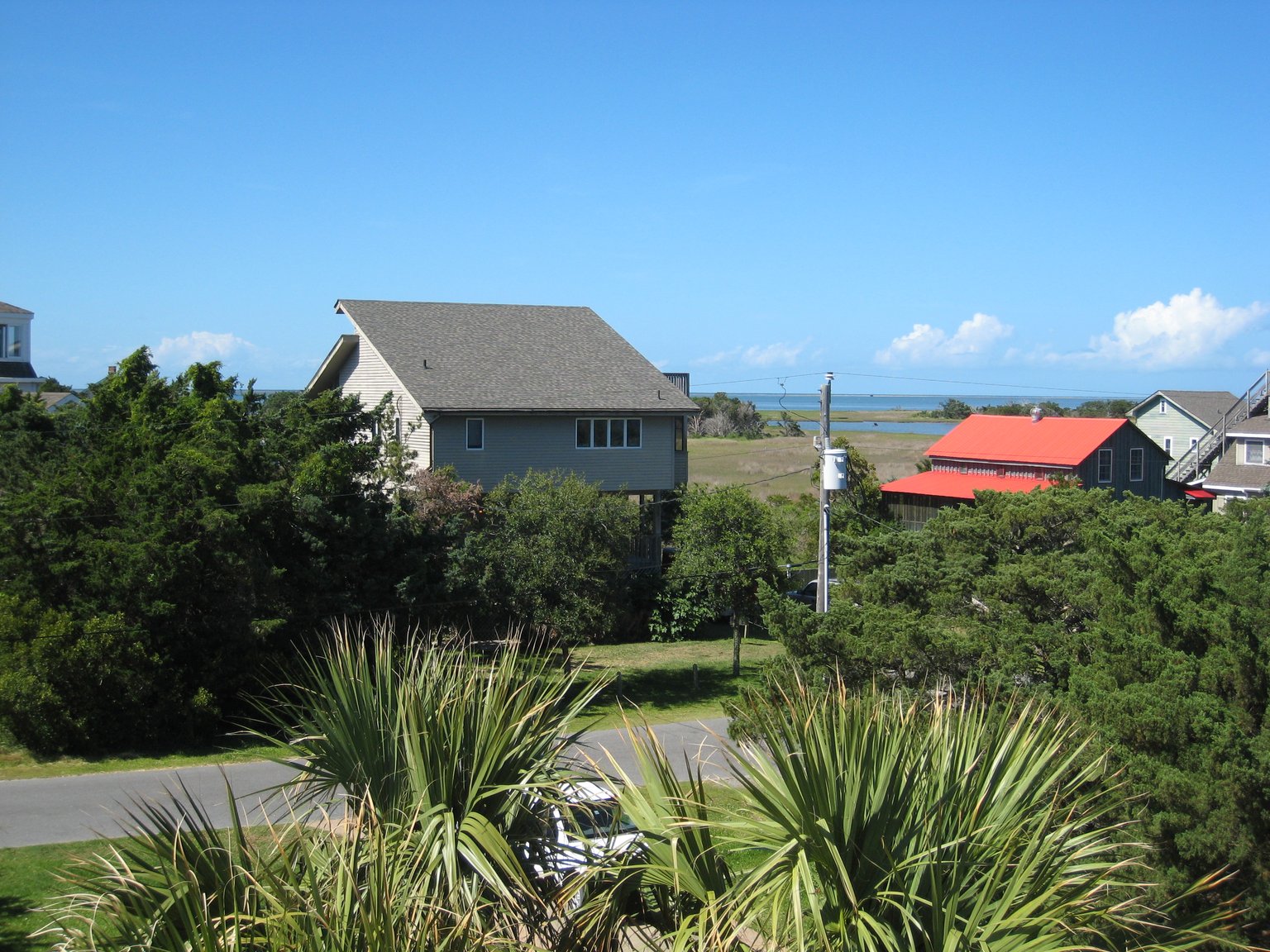 Ocracoke Vacation Rental