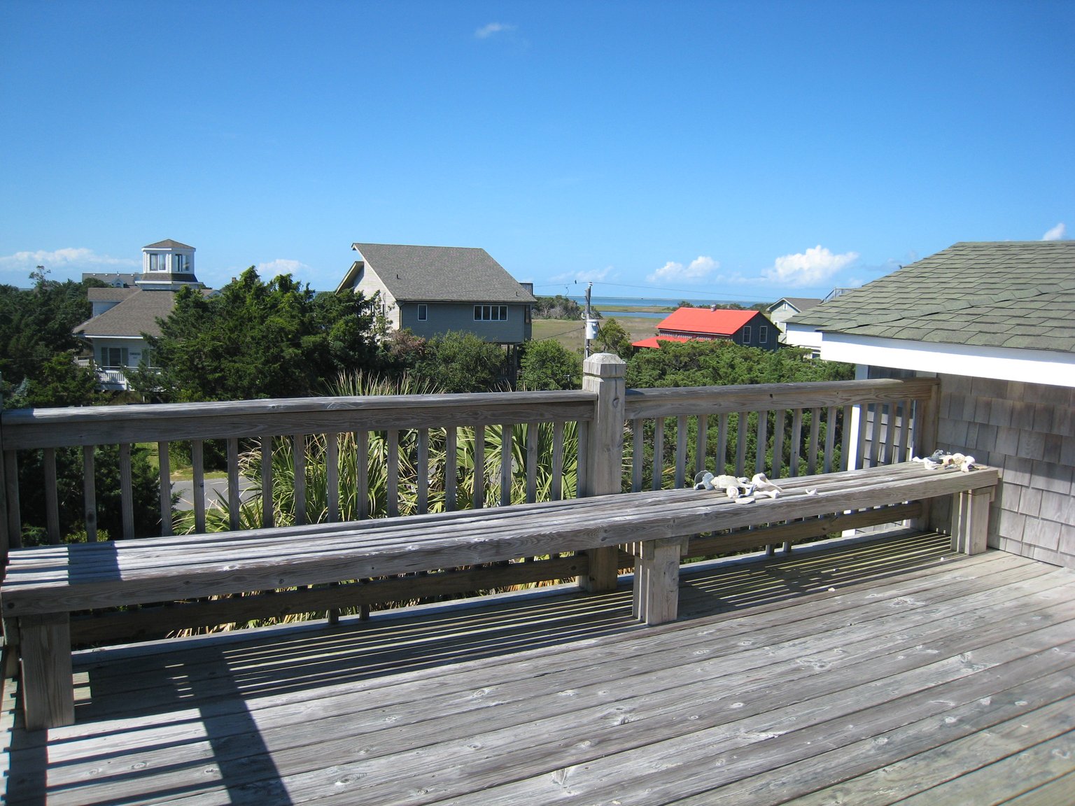 Ocracoke Vacation Rental