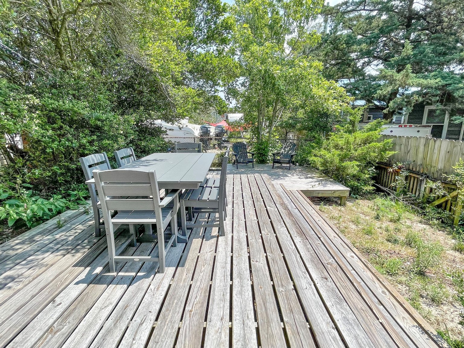 Ocracoke Vacation Rental