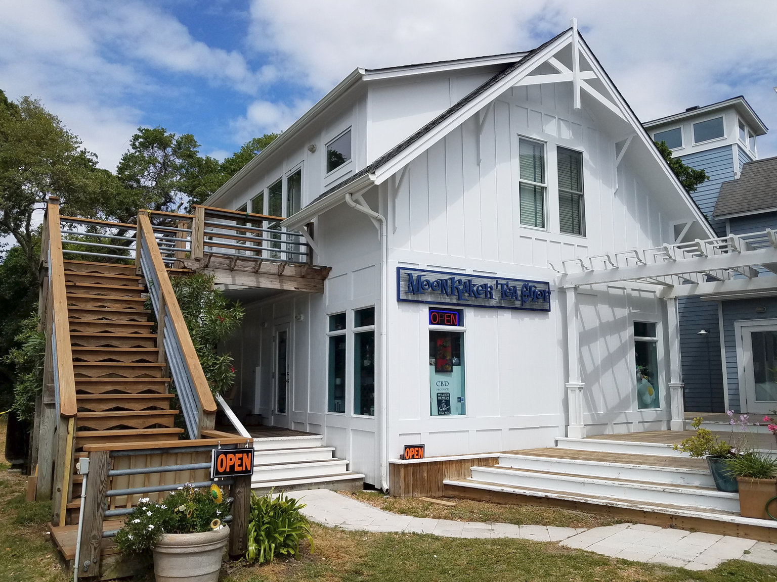Ocracoke Vacation Rental