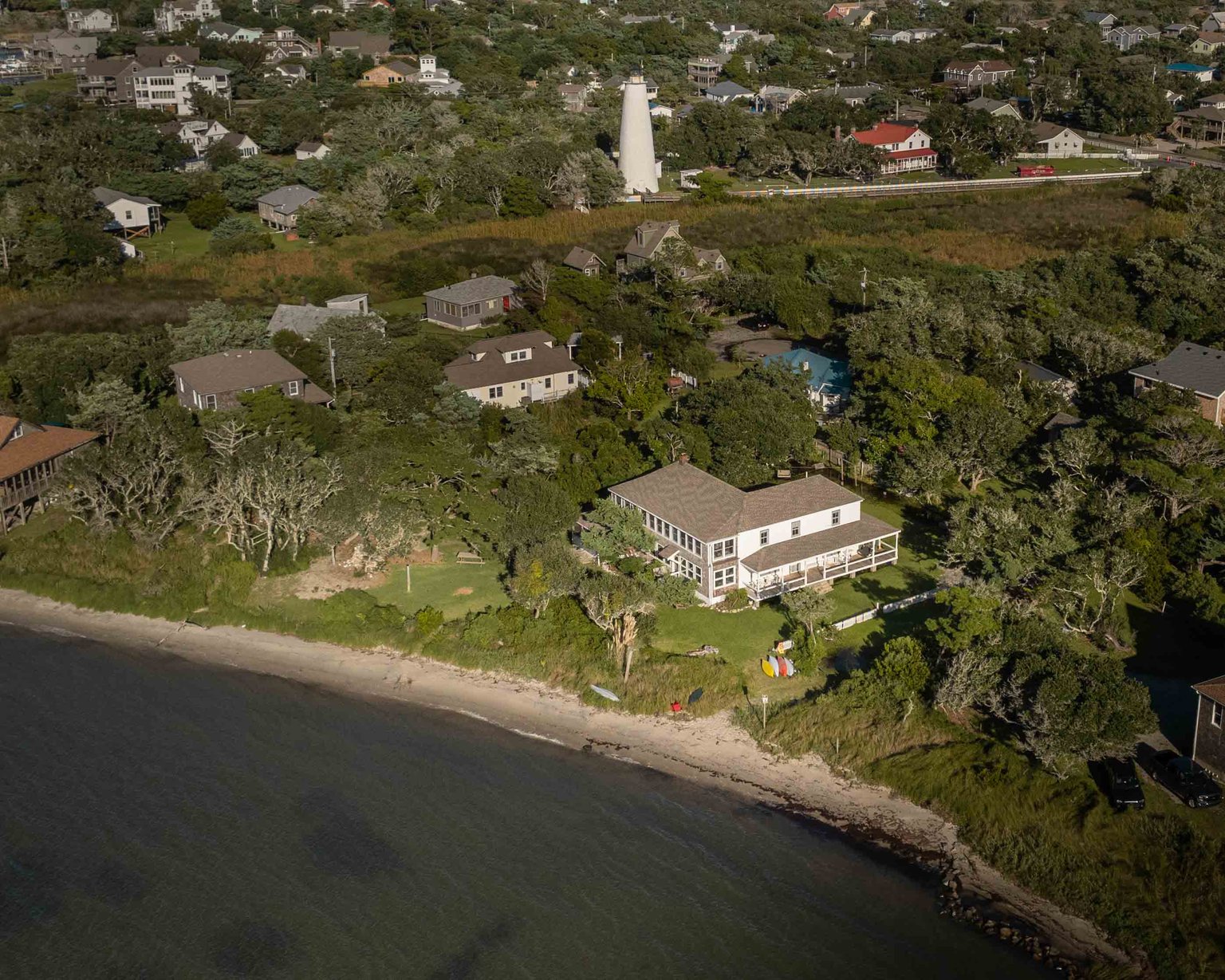 Ocracoke Vacation Rental