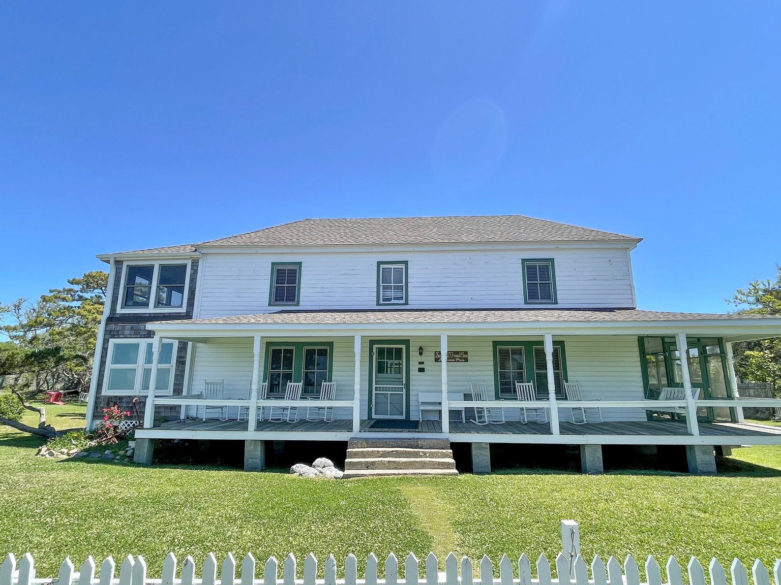 Ocracoke Vacation Rental