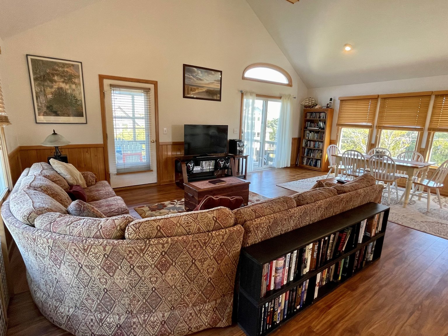 Ocracoke Vacation Rental