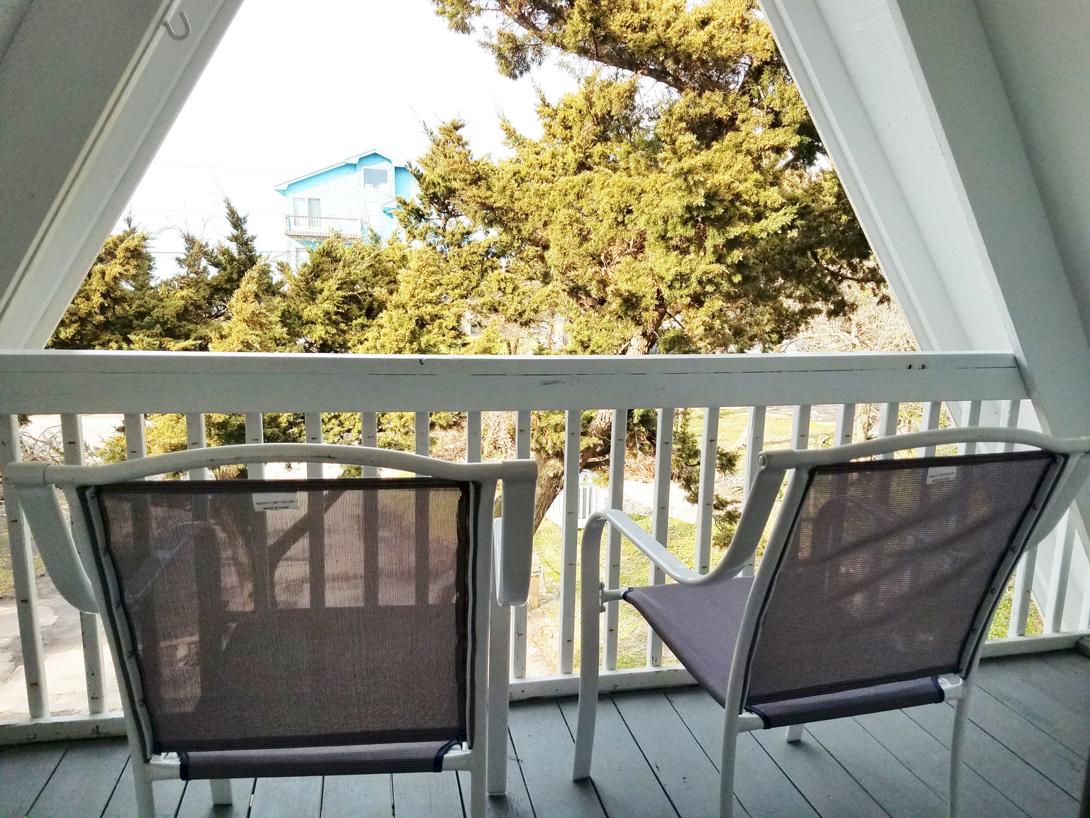 Ocracoke Vacation Rental