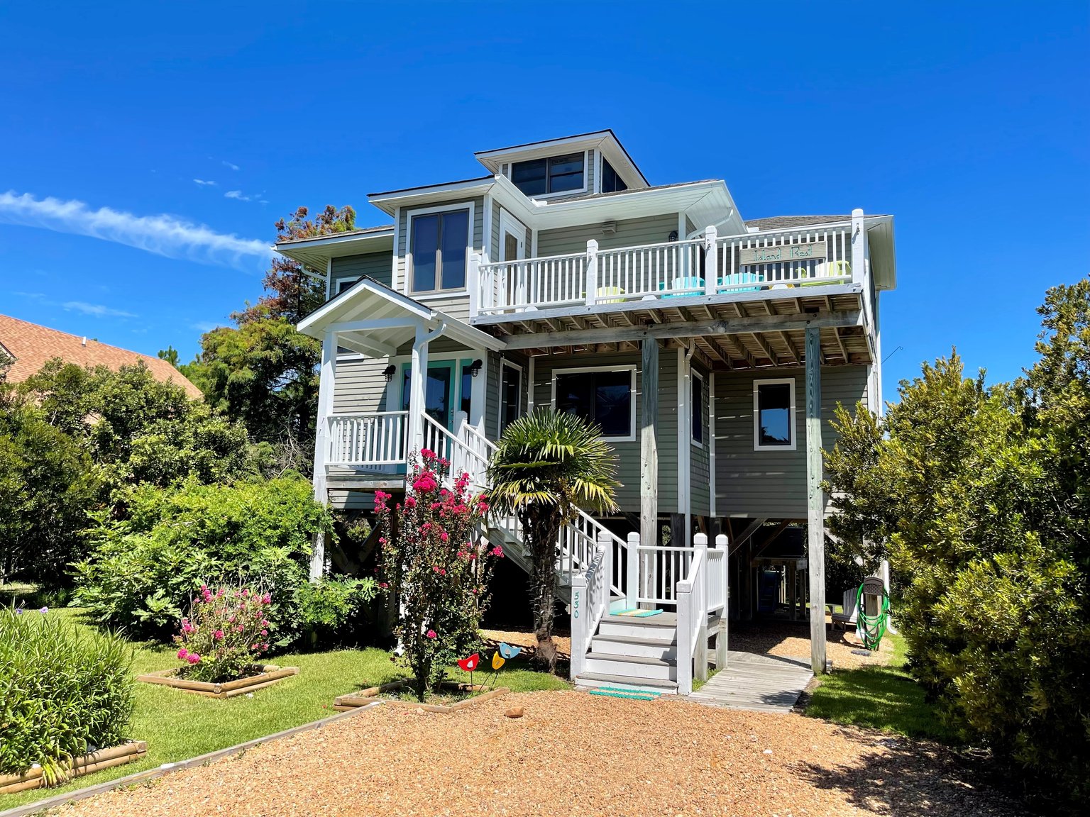 Ocracoke Vacation Rental