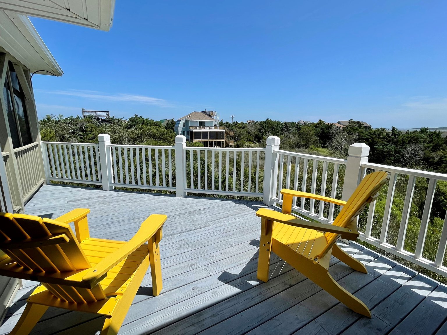 Ocracoke Vacation Rental