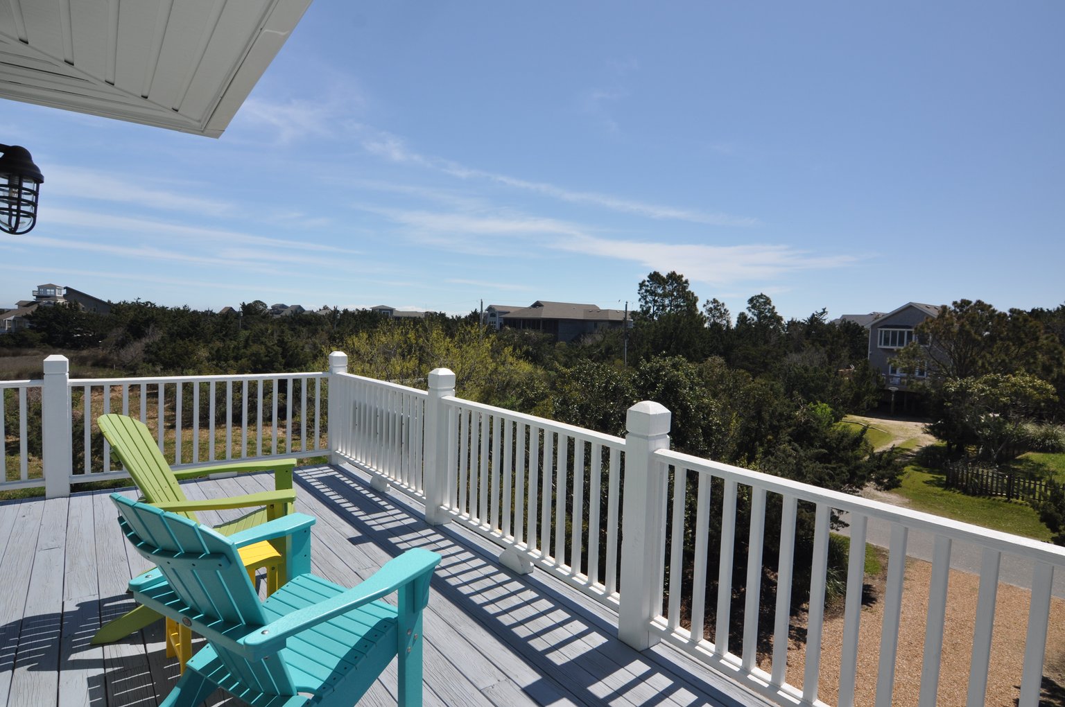 Ocracoke Vacation Rental