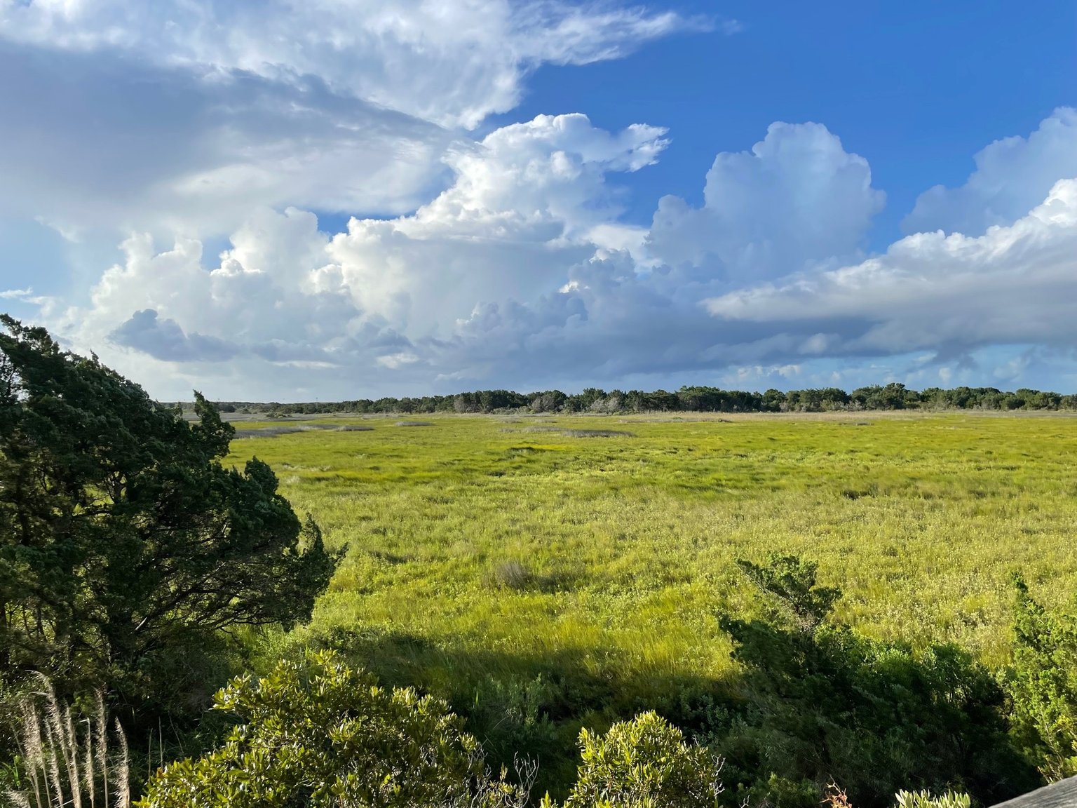 Ocracoke Vacation Rental
