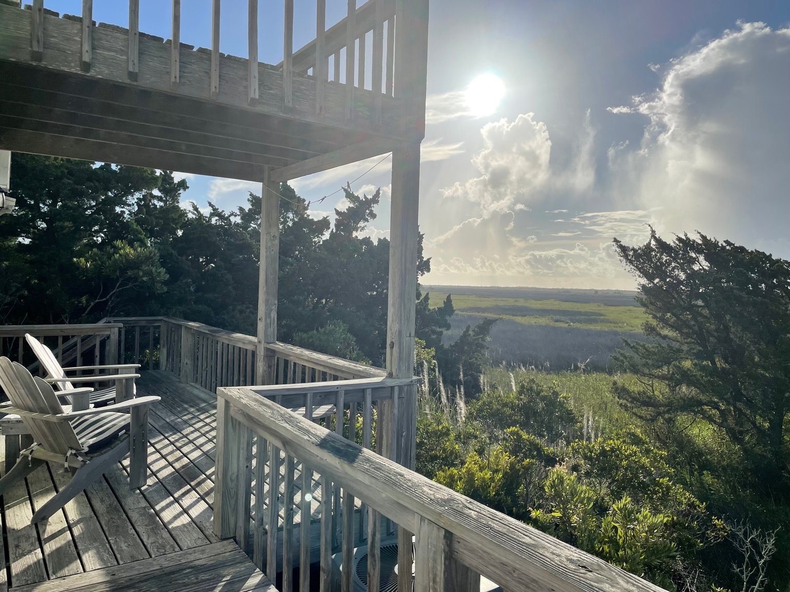 Ocracoke Vacation Rental