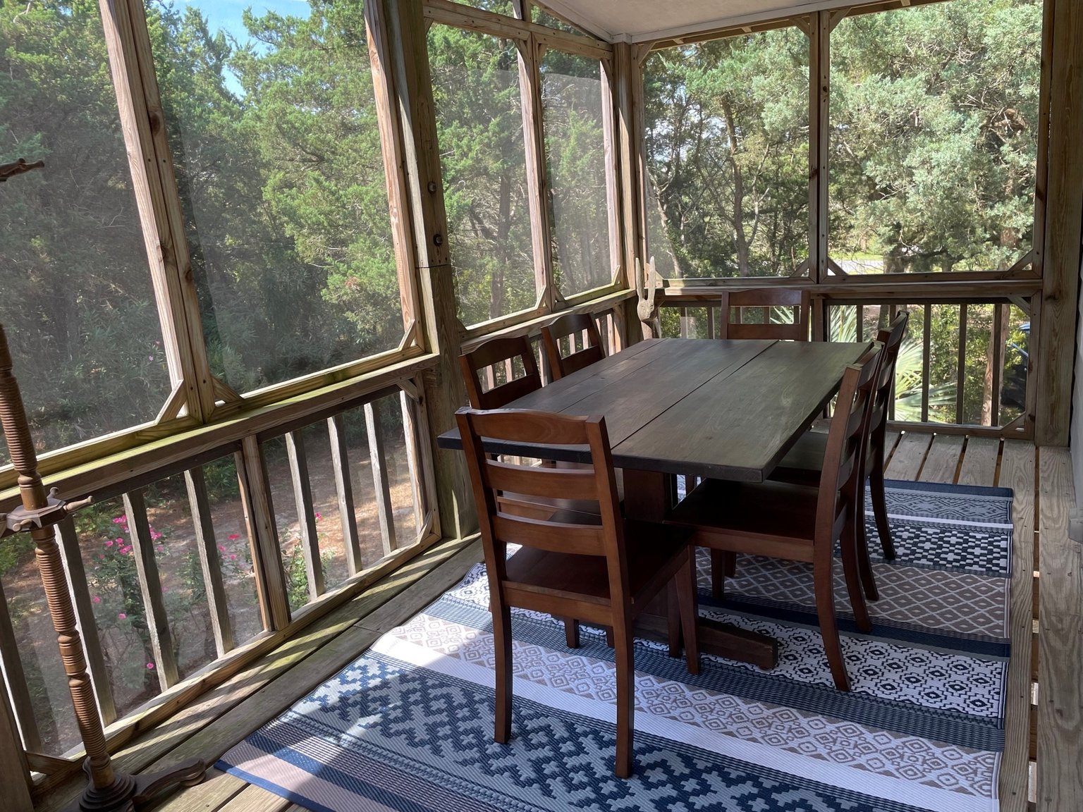 Ocracoke Vacation Rental