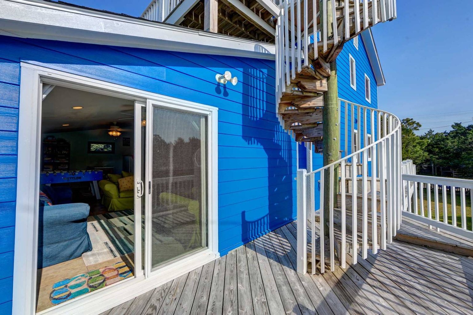 Ocracoke Vacation Rental