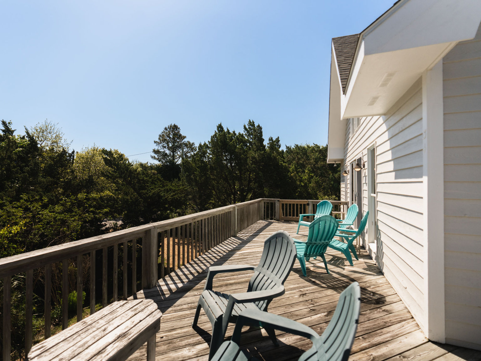 Ocracoke Vacation Rental