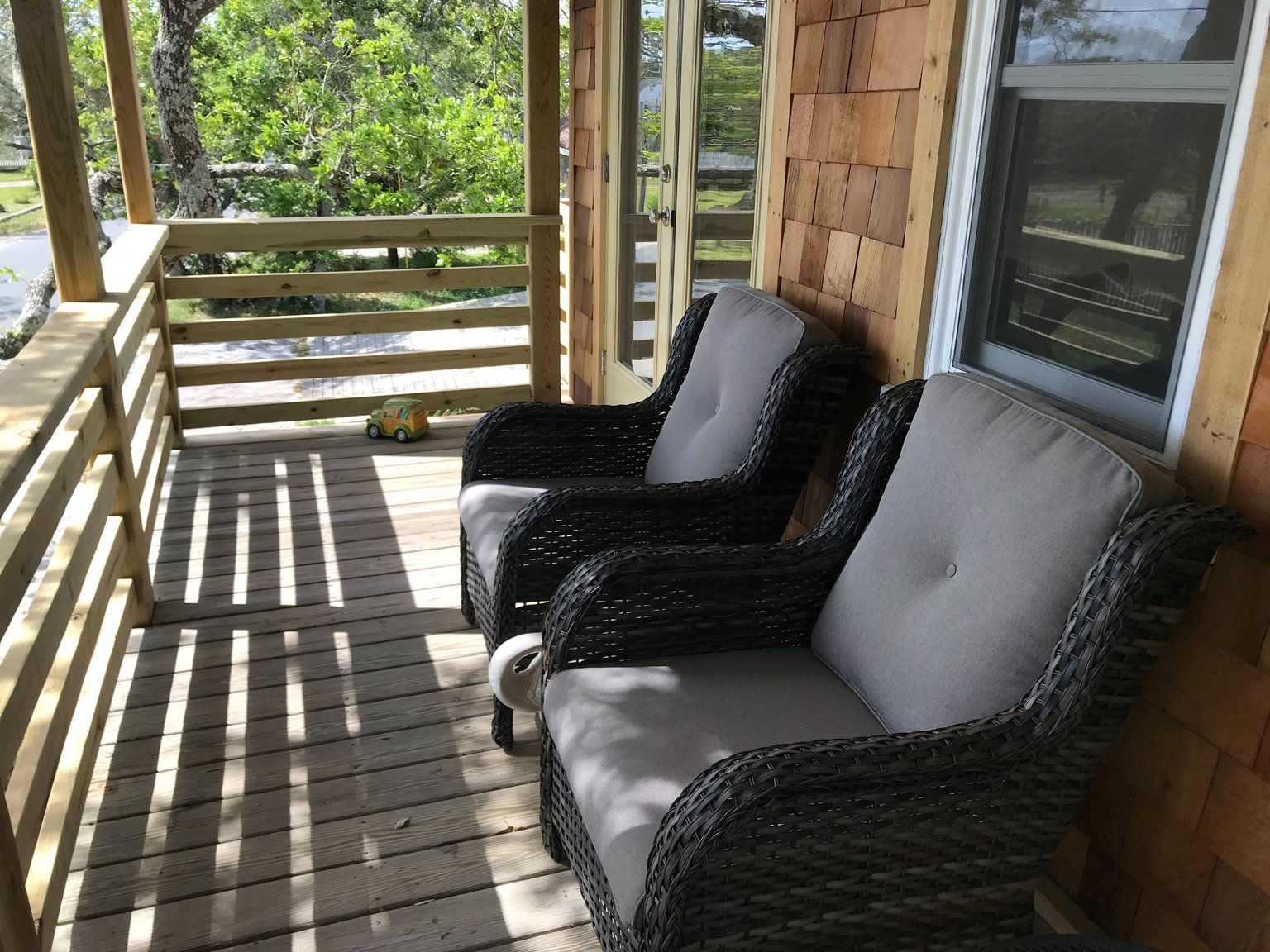 Ocracoke Vacation Rental