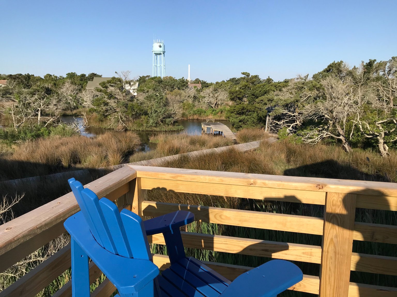 Ocracoke Vacation Rental
