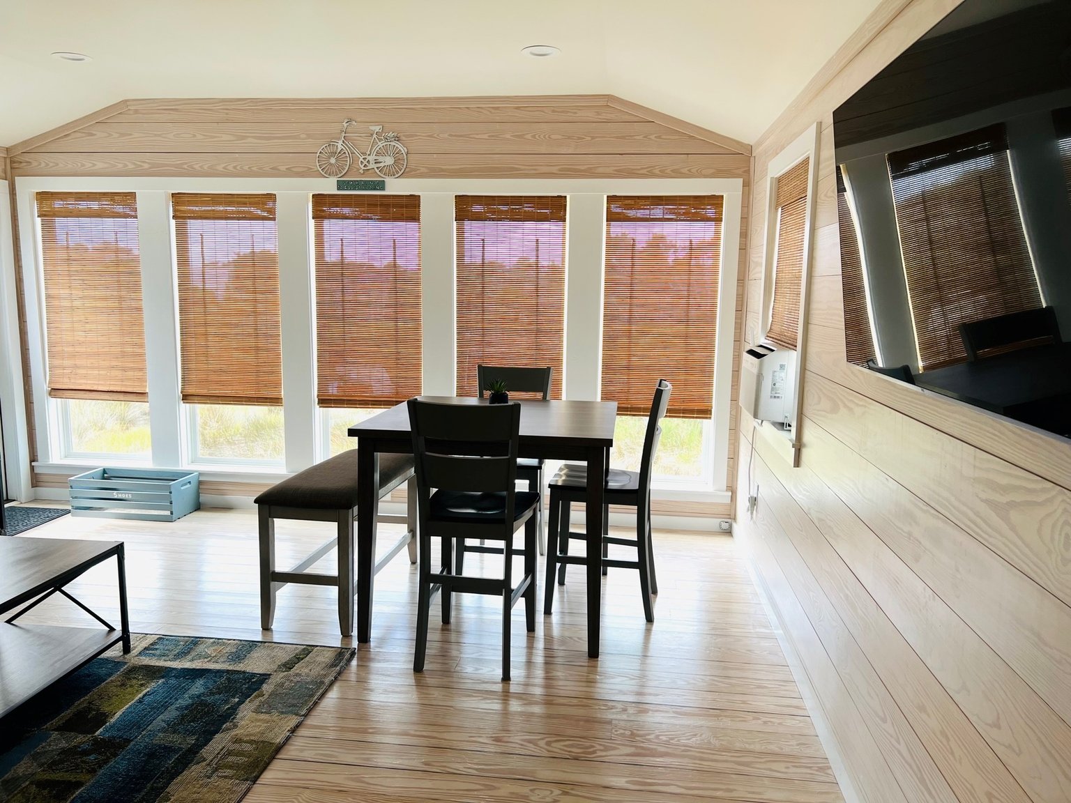 Ocracoke Vacation Rental