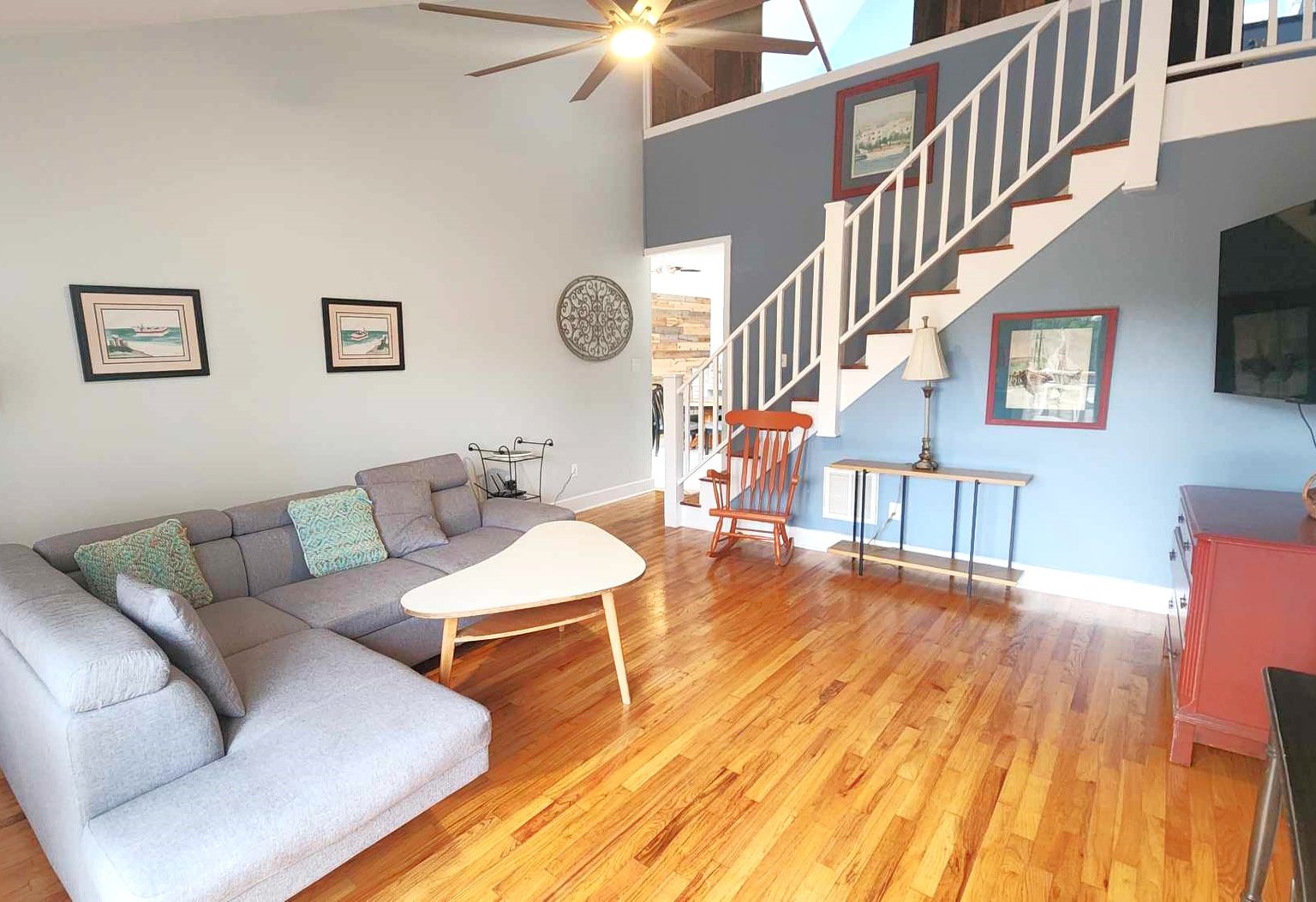 Ocracoke Vacation Rental