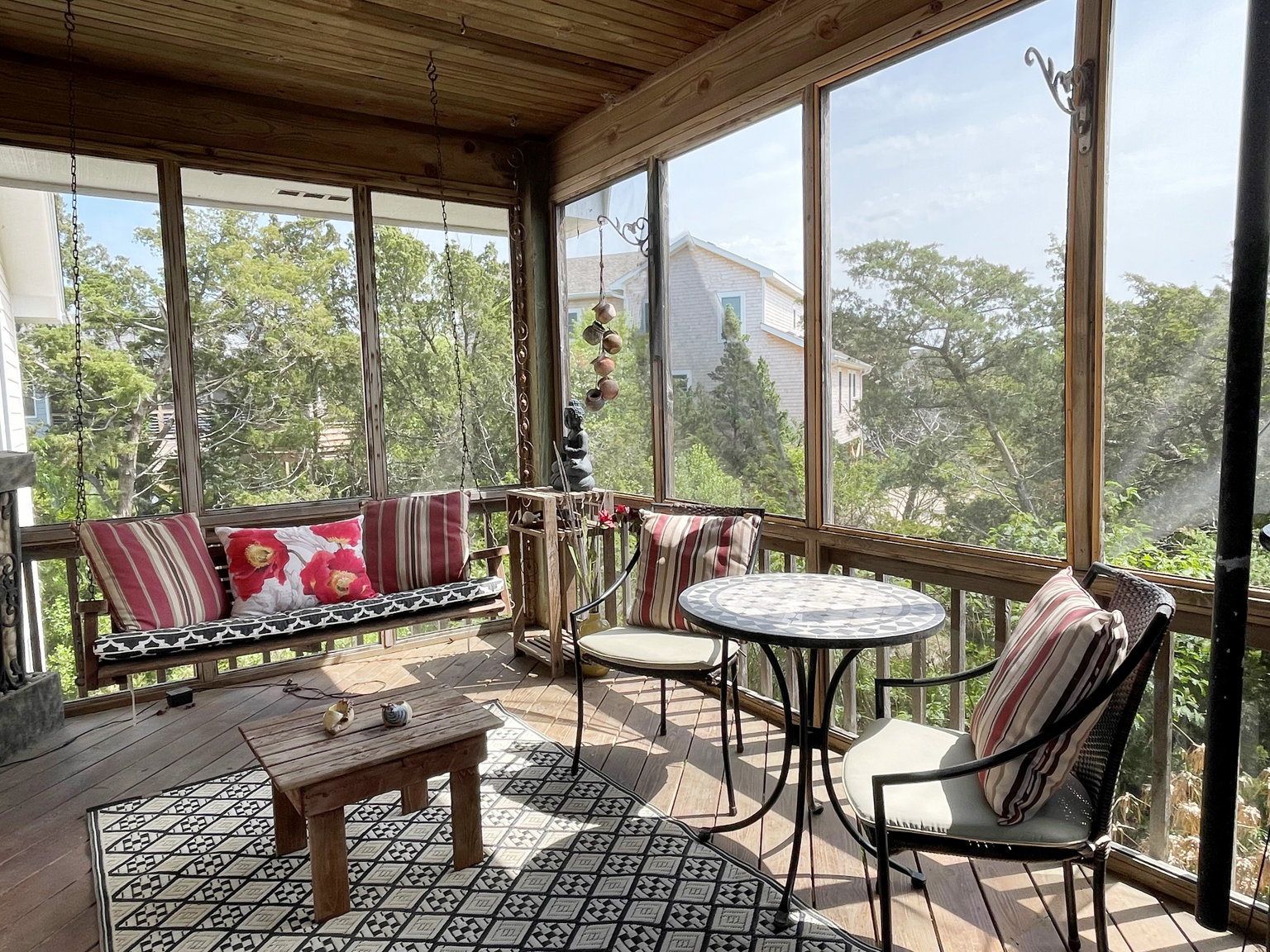 Ocracoke Vacation Rental